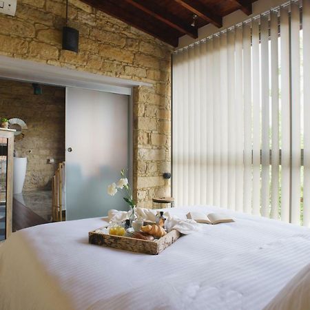 Serenity Boutique House Vouni Екстериор снимка