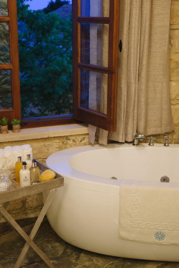 Serenity Boutique House Vouni Екстериор снимка