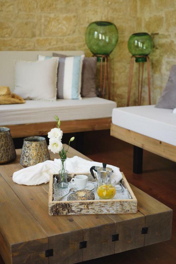 Serenity Boutique House Vouni Екстериор снимка