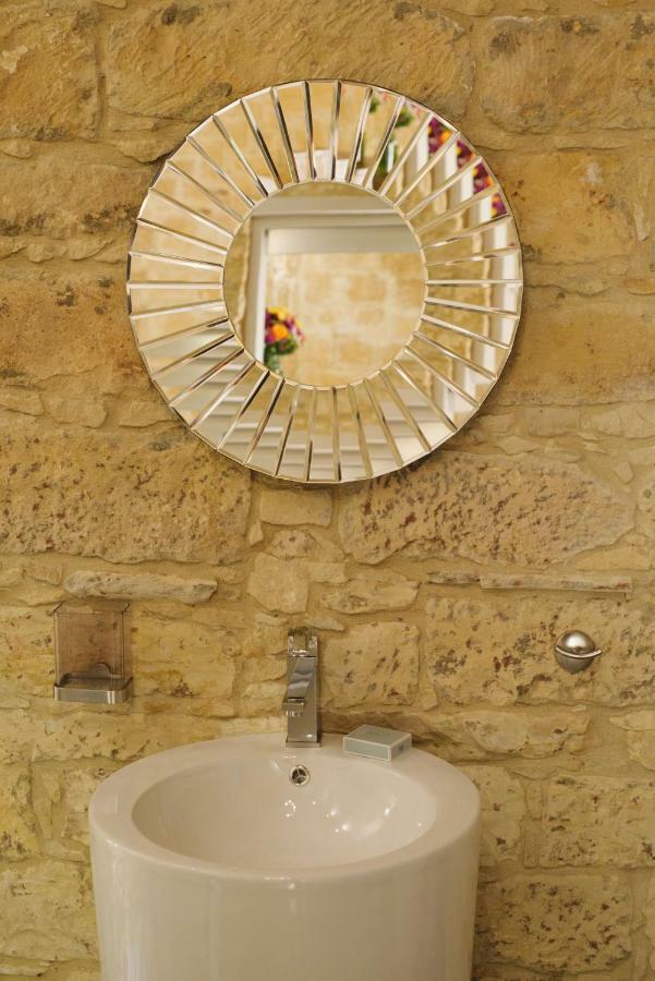 Serenity Boutique House Vouni Екстериор снимка