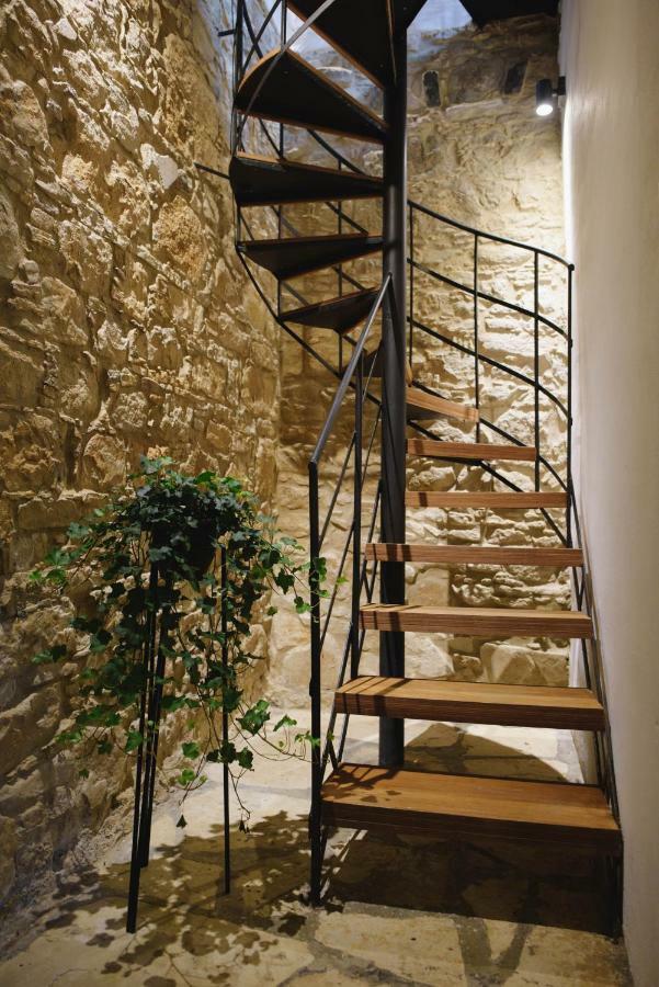 Serenity Boutique House Vouni Екстериор снимка