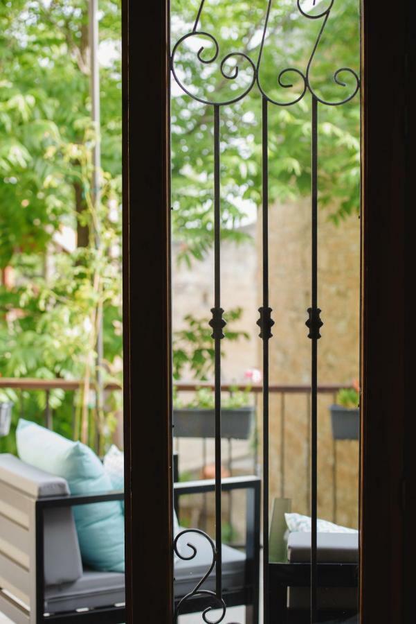 Serenity Boutique House Vouni Екстериор снимка
