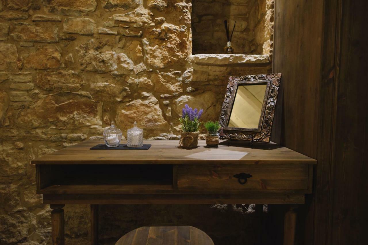 Serenity Boutique House Vouni Екстериор снимка