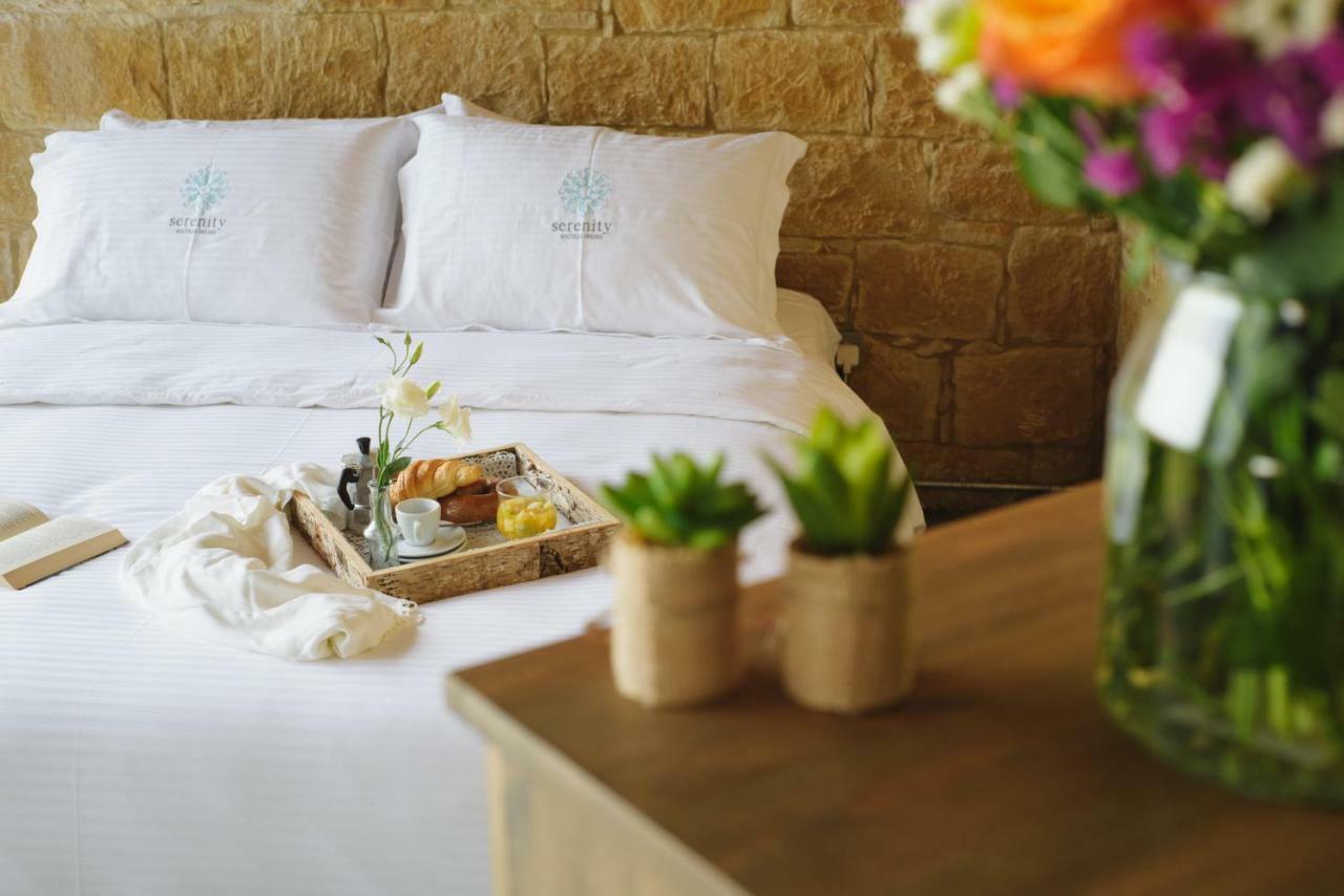 Serenity Boutique House Vouni Екстериор снимка