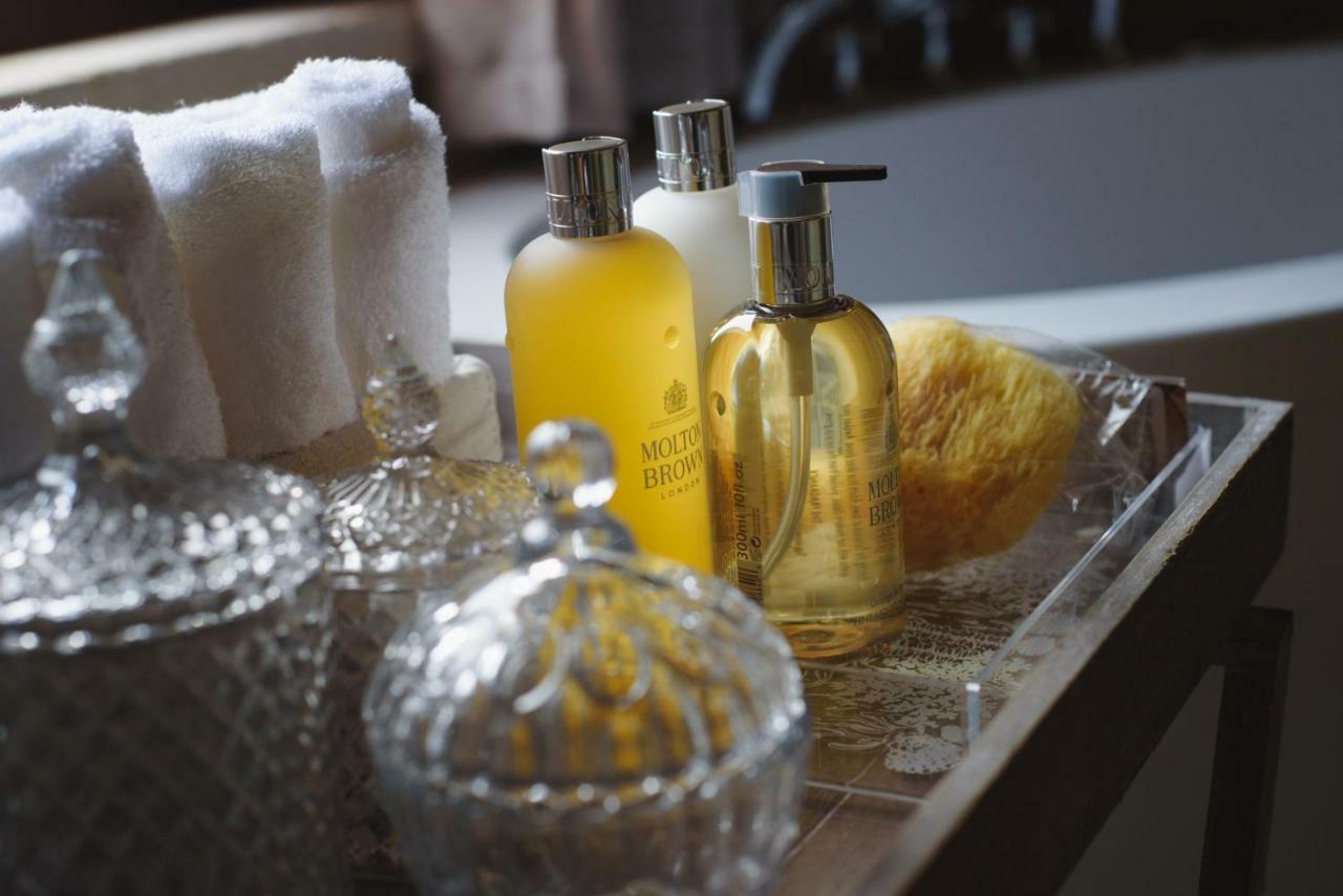 Serenity Boutique House Vouni Екстериор снимка