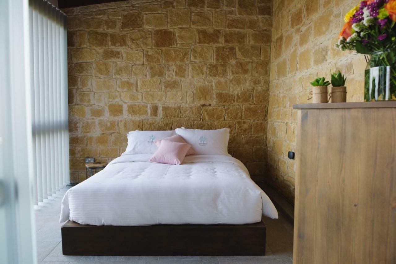 Serenity Boutique House Vouni Екстериор снимка