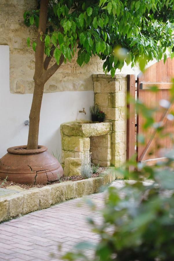 Serenity Boutique House Vouni Екстериор снимка
