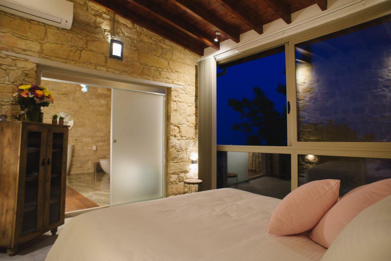 Serenity Boutique House Vouni Екстериор снимка