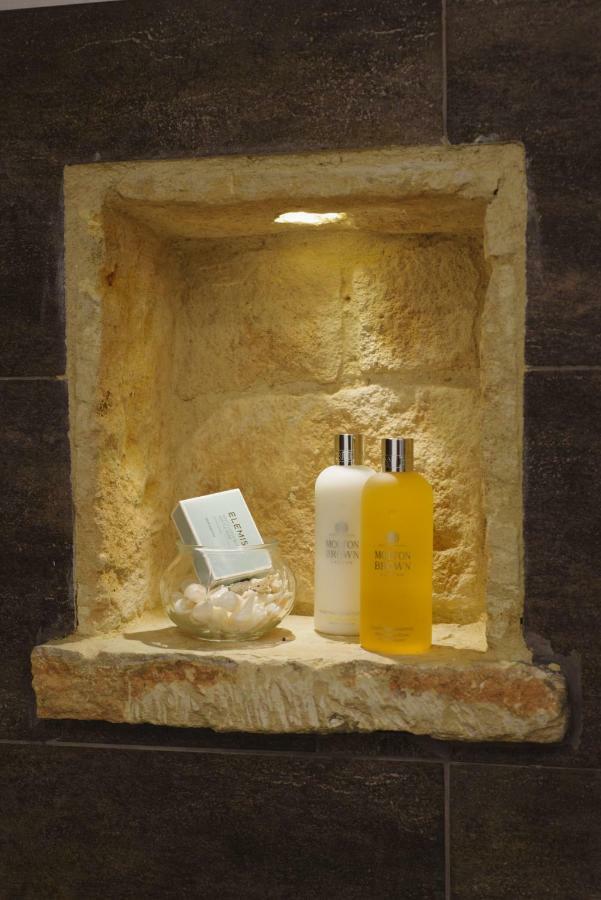 Serenity Boutique House Vouni Екстериор снимка