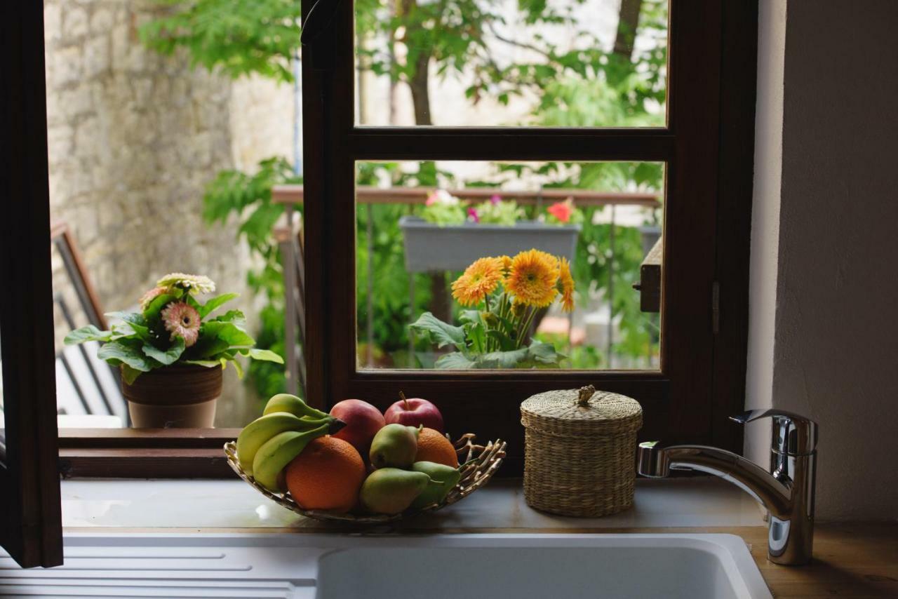 Serenity Boutique House Vouni Екстериор снимка