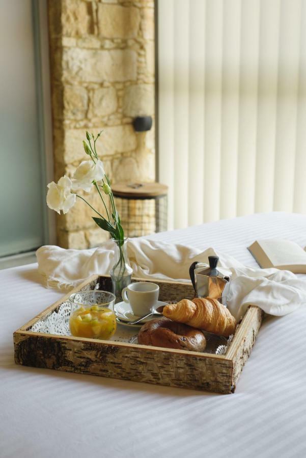Serenity Boutique House Vouni Екстериор снимка