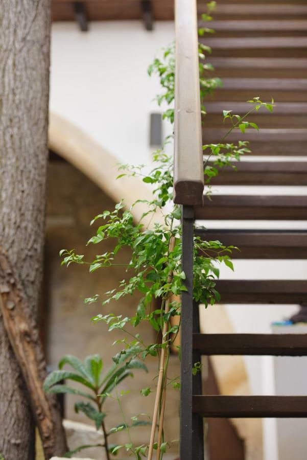 Serenity Boutique House Vouni Екстериор снимка