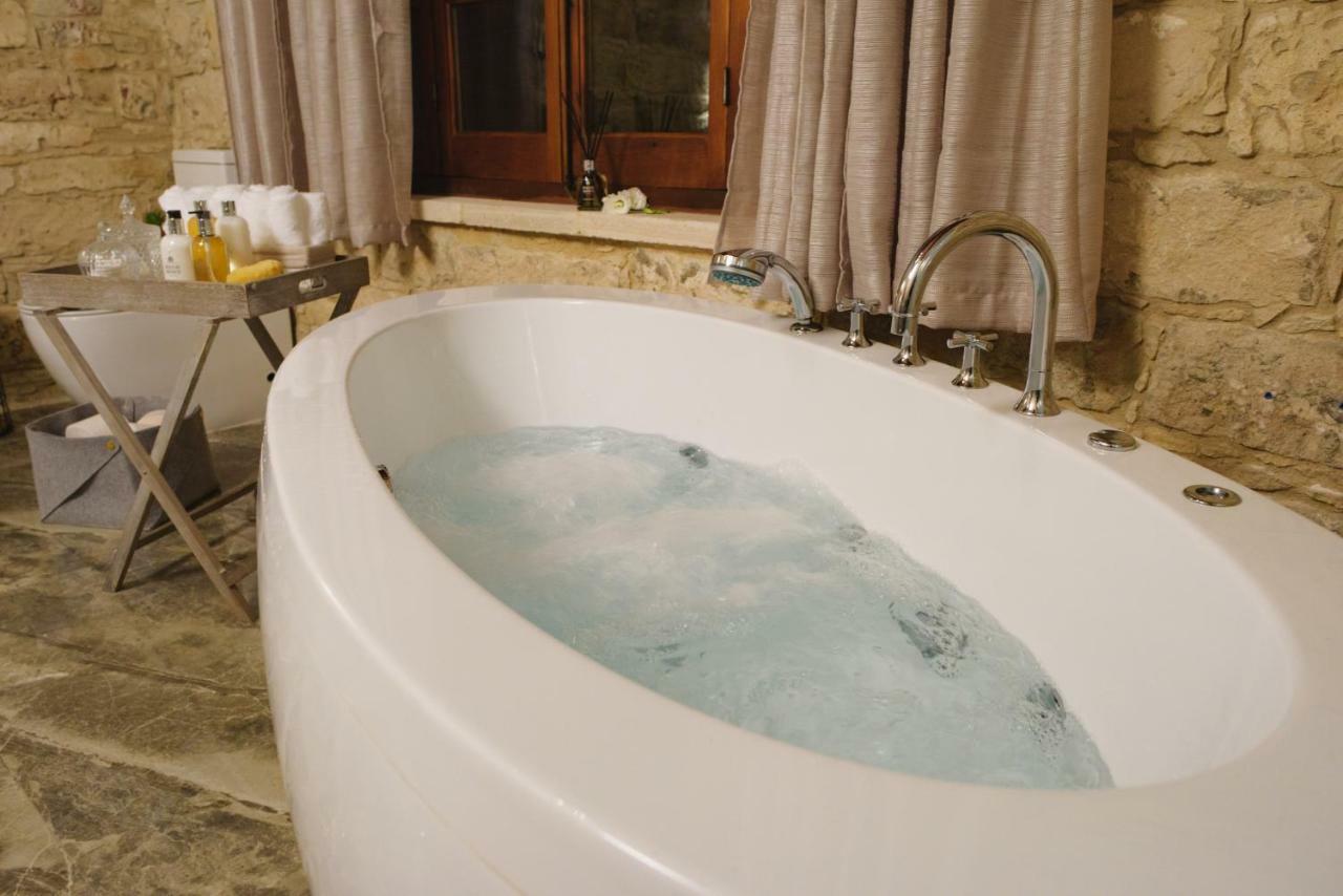 Serenity Boutique House Vouni Екстериор снимка