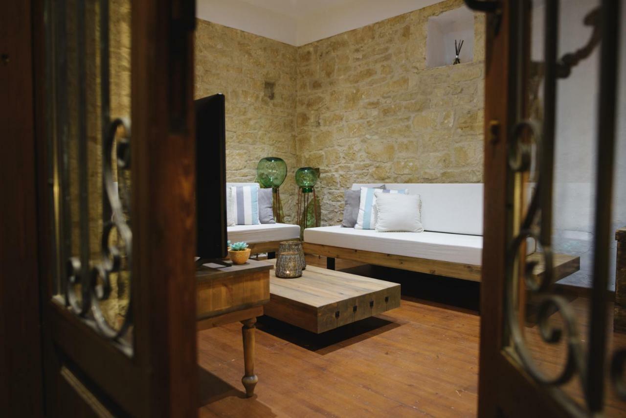 Serenity Boutique House Vouni Екстериор снимка