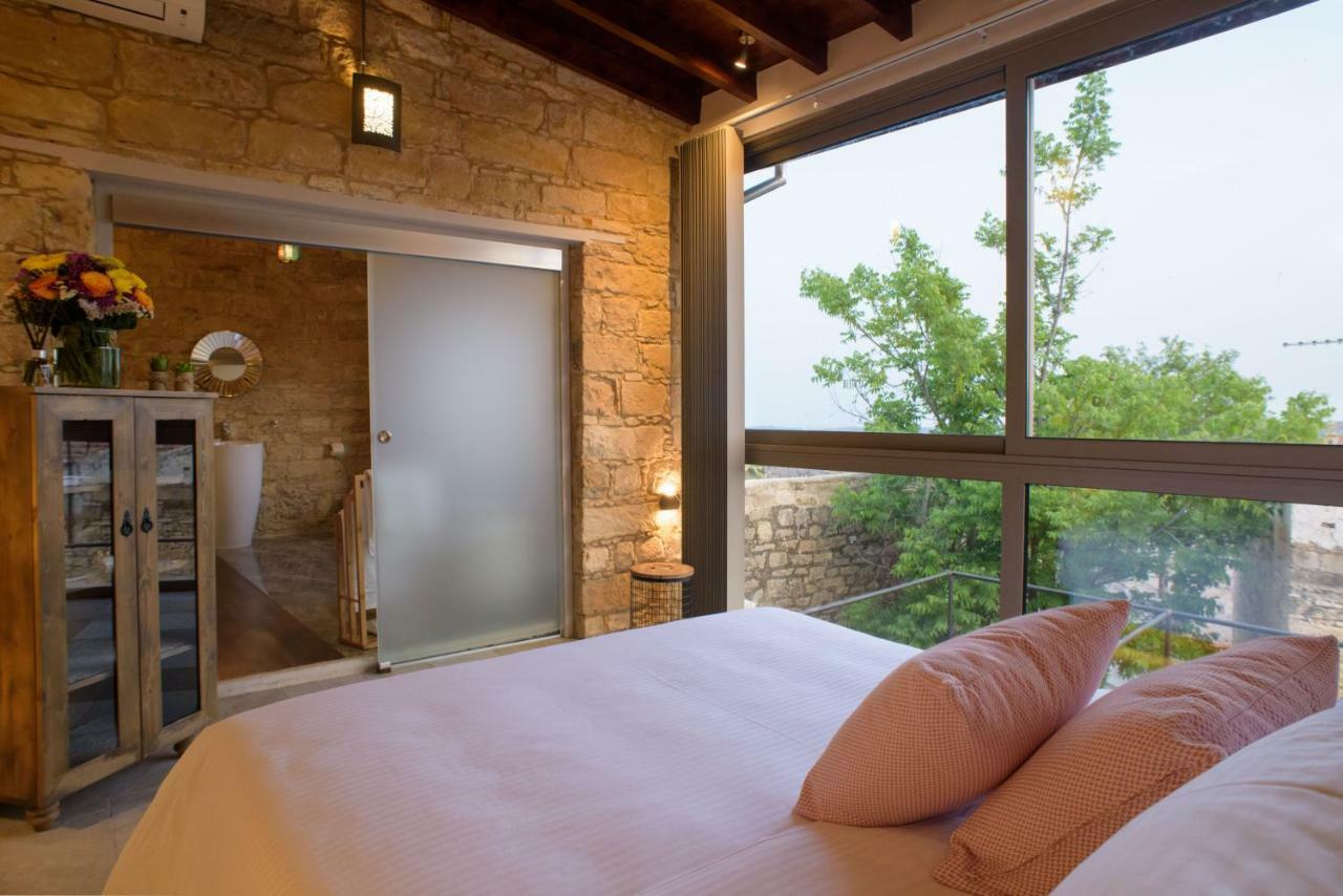 Serenity Boutique House Vouni Екстериор снимка